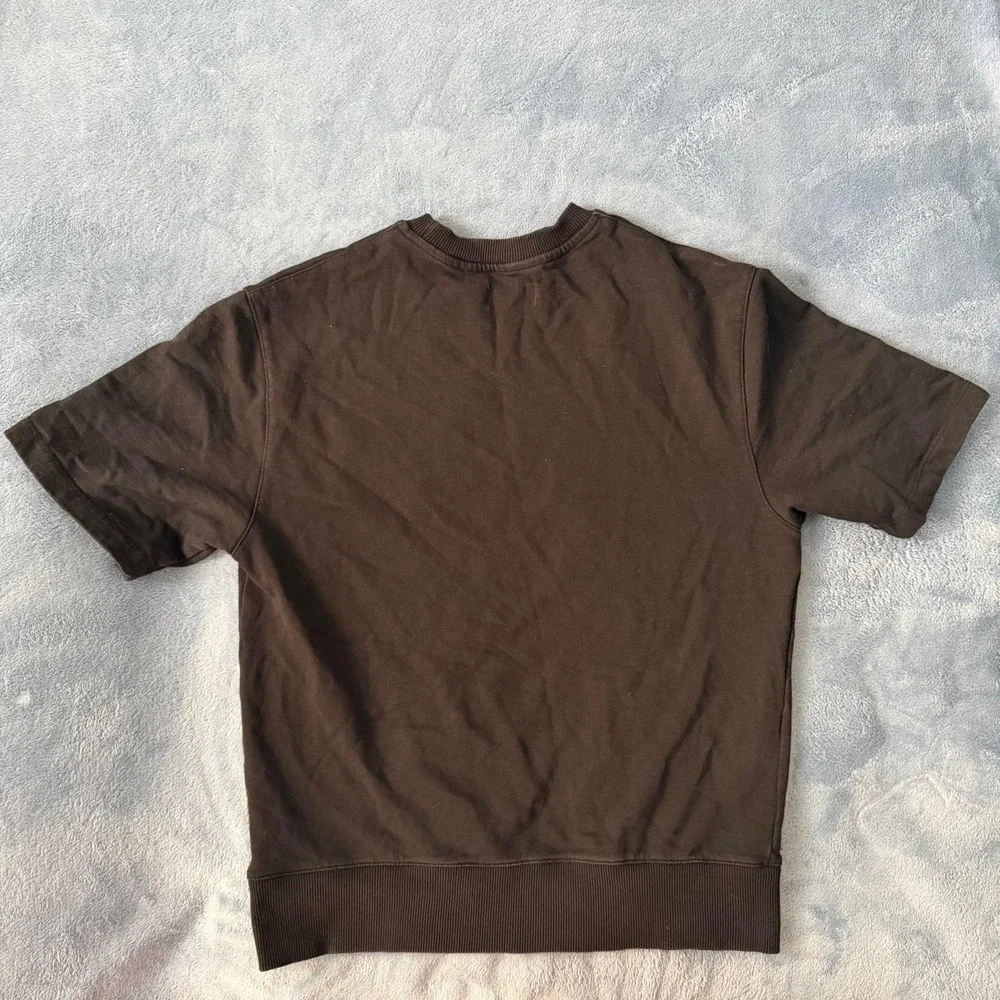 N/A topman black
